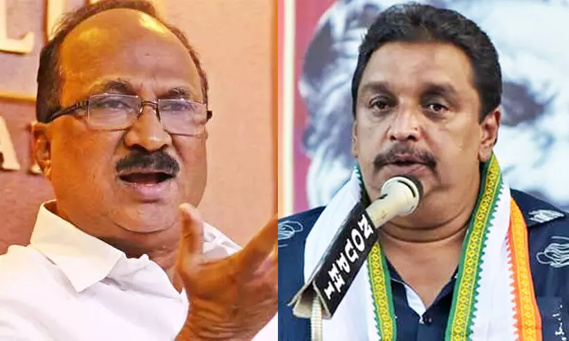 kv thomas- shibu baby john