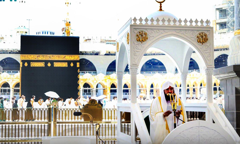 റമദാനിലെ ആദ്യ വെള്ളിയുടെ നിർവൃതിയിൽ വിശ്വാസികൾ റമദാനിലെ ആദ്യ വെള്ളിയുടെ നിർവൃതിയിൽ വിശ്വാസികൾ