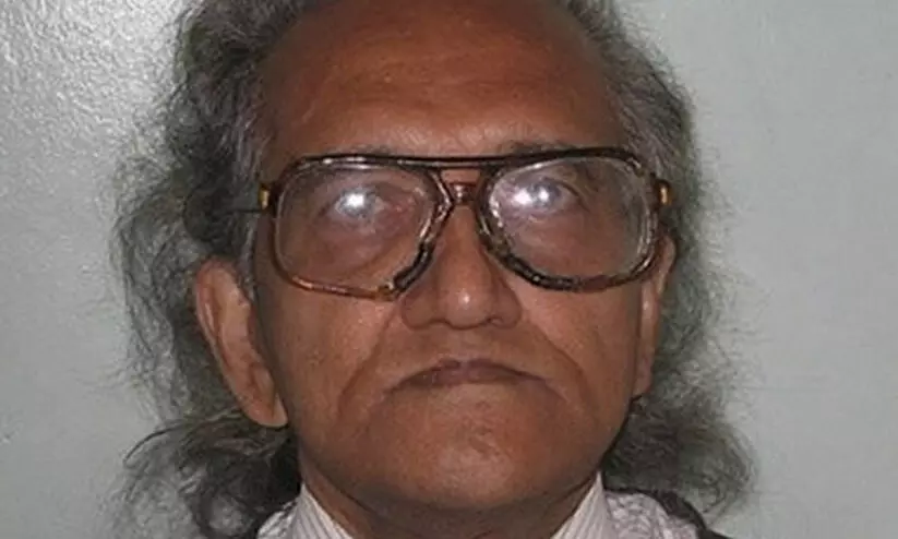 സ്ത്രീകളെ അടിമകളാക്കി 30 വർഷം പീഡിപ്പിച്ച മലയാളി കോമ്രേഡ് ബാല ബ്രിട്ടനിലെ ജയിലിൽ മരിച്ചു സ്ത്രീകളെ അടിമകളാക്കി 30 വർഷം പീഡിപ്പിച്ച മലയാളി കോമ്രേഡ് ബാല ബ്രിട്ടനിലെ ജയിലിൽ മരിച്ചു