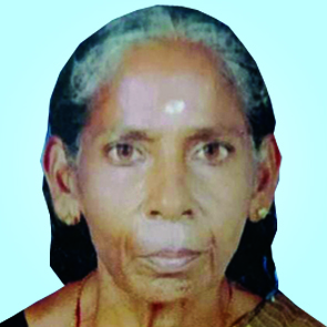 ദാ​ക്ഷാ​യ​ണി