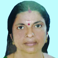 വി​ജ​യ​ല​ക്ഷ്മി