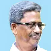 അ​ബ്ദു​കു​ഞ്ഞി