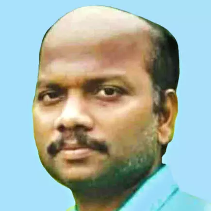 ര​തീ​ഷ്