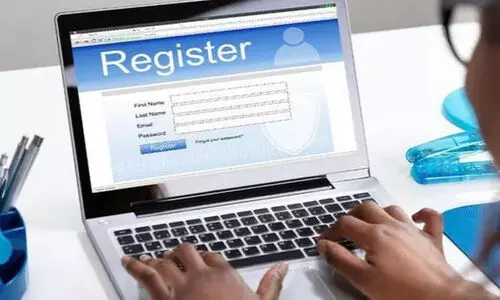 KEAM REGISTER