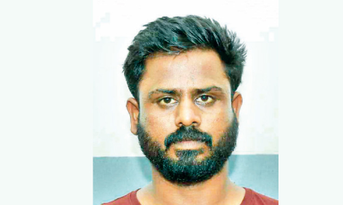 1.2 കി.ഗ്രാം കഞ്ചാവുമായി യുവാവ് അറസ്റ്റിൽ