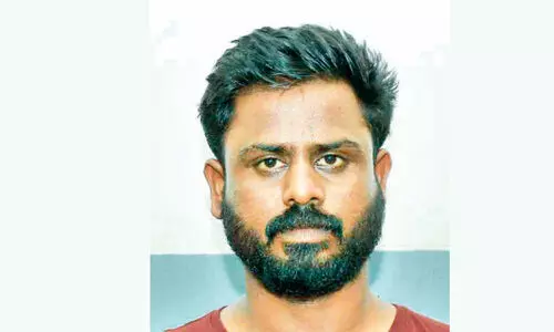 1.2 കി.ഗ്രാം കഞ്ചാവുമായി യുവാവ് അറസ്റ്റിൽ