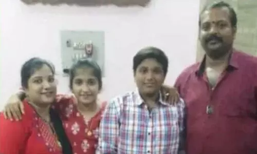 എ.സി പൊട്ടിത്തെറിച്ച് വീടിന് തീപിടിച്ച് കുടുംബത്തിലെ നാലുപേര്‍ മരിച്ചു