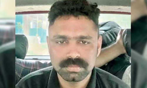 യാത്രക്കാരനെ തട്ടിക്കൊണ്ടുപോയി സ്വര്‍ണക്കവര്‍ച്ച; ഒരു പ്രതി കൂടി പിടിയിൽ