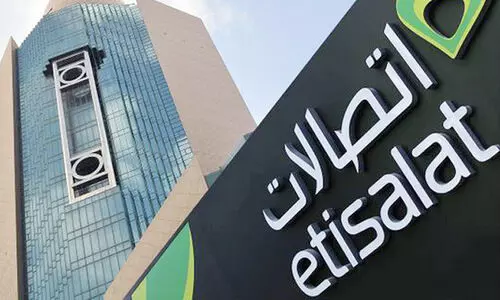 സാങ്കേതിക തകരാർ; ഇത്തിസാലാത്തിന്‍റെ ​ ഇൻറർനെറ്റ്​ സേവനം തടസ്സപ്പെട്ടു