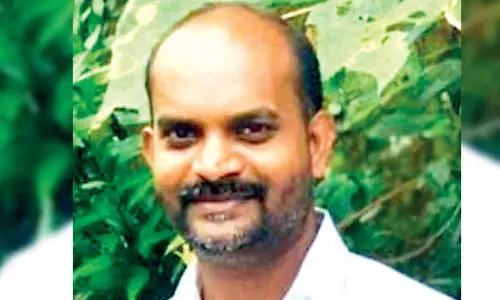 പ്രവാസകാലത്ത് ശീലിച്ച വ്രതം 21ാം വർഷവും മുടക്കാതെ ബാബുമോൻ