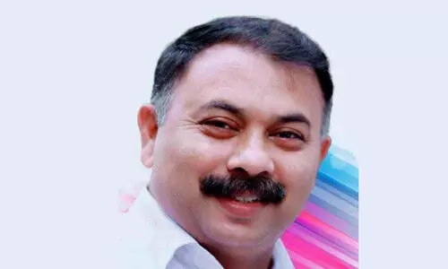 ഇസ്മായിൽ എരഞ്ഞിക്കൽ ജനതാദൾ എസ് ദേശീയ സമിതിയിലേക്ക്