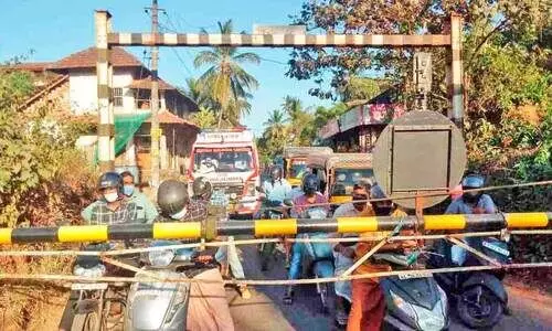 പെരിങ്ങാടി റെയിൽവേ മേൽപാലം: ശക്തമായ ഇടപെടൽ നടത്തുമെന്ന് കർമസമിതി