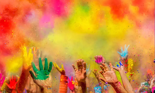 ഹോളി ആഘോഷത്തിനിടെ  വിദ്യാർഥിനികളെ അപമാനിച്ചതായി പരാതി; കുസാറ്റ് ബി വോക് വിദ്യാർഥി അറസ്റ്റിൽ