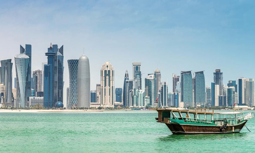 ആഗോള അഭിവൃദ്ധി സൂചികയിൽ ഖത്തറിന് മുന്നേറ്റം ആഗോള അഭിവൃദ്ധി സൂചികയിൽ ഖത്തറിന് മുന്നേറ്റം