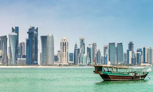 ആ​ഗോ​ള അ​ഭി​വൃ​ദ്ധി സൂ​ചി​ക​യി​ൽ ഖ​ത്ത​റി​ന് മു​ന്നേ​റ്റം