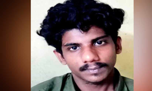 പത്താം ക്ലാസുകാരിയെ കമ്പനിയടിച്ച് സ്വര്‍ണവും പണവും കവര്‍ന്ന യുവാവ് പിടിയില്‍