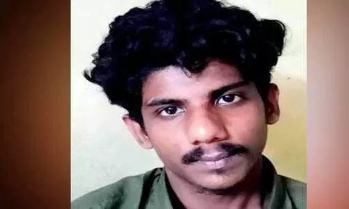 പത്താം ക്ലാസുകാരിയെ കമ്പനിയടിച്ച് സ്വര്‍ണവും പണവും കവര്‍ന്ന യുവാവ് പിടിയില്‍