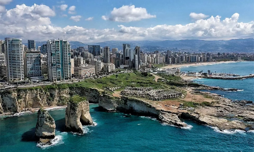 കു​വൈ​ത്തും സൗ​ദി​യും ല​ബ​നാ​നി​ൽ വീ​ണ്ടും സ്ഥാ​ന​പ​തി​യെ നി​യ​മി​ച്ചു