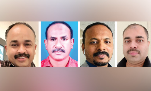 കെ.​കെ.​എം.​എ അ​ബ്ബാ​സി​യ ബ്രാ​ഞ്ച് ഭാ​ര​വാ​ഹി​ക​ൾ