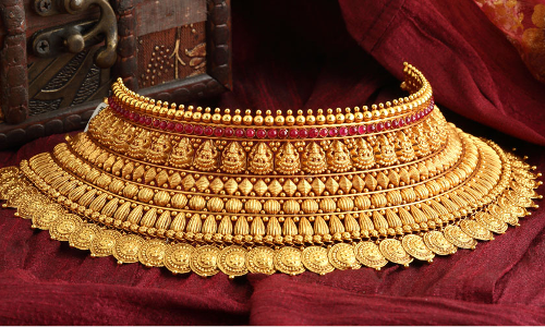 സ്വർണവിലയിൽ വീണ്ടും വർധന