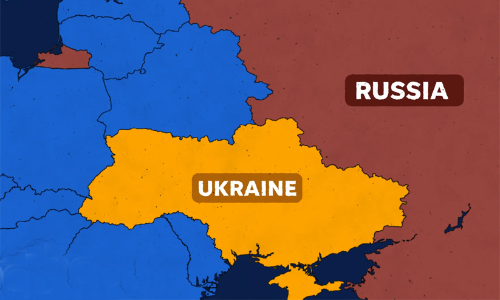 യു​ക്രെ​യ്​​ൻ സം​ഘ​ർ​ഷം: സം​ഭാ​ഷ​ണ​ത്തി​ലൂ​ടെ പ​രി​ഹ​രി​ക്ക​ണം -ബ​ഹ്​​റൈ​ൻ വി​ദേ​ശ​കാ​ര്യ​മ​ന്ത്രി