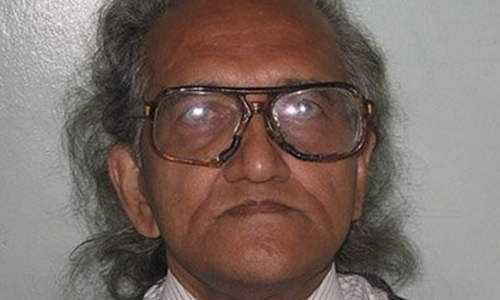 സ്ത്രീകളെ അടിമകളാക്കി 30 വർഷം പീഡിപ്പിച്ച മലയാളി കോമ്രേഡ് ബാല ബ്രിട്ടനിലെ ജയിലിൽ മരിച്ചു