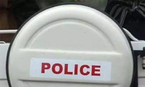 കടമുറികളുടെ വാടക തരുന്നില്ല: നീതിതേടി വയോധിക സംസ്ഥാന പൊലീസ് മേധാവിയെ സമീപിച്ചു