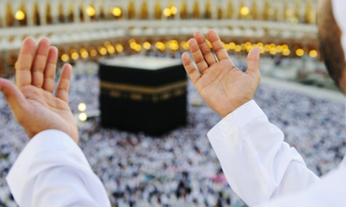 ഹജ്ജിന് 65 വയസ്സ്​ പരിധി: പകരം പുതിയ അപേക്ഷ നൽകാം