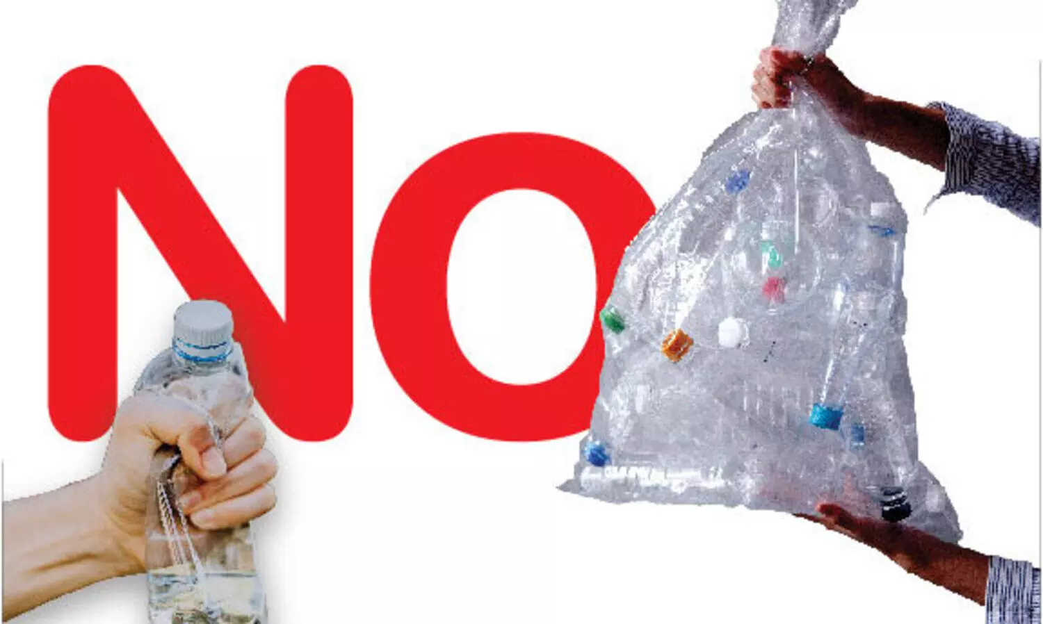 പ്ലാസ്റ്റിക്കിനോട് നോ പറയാം