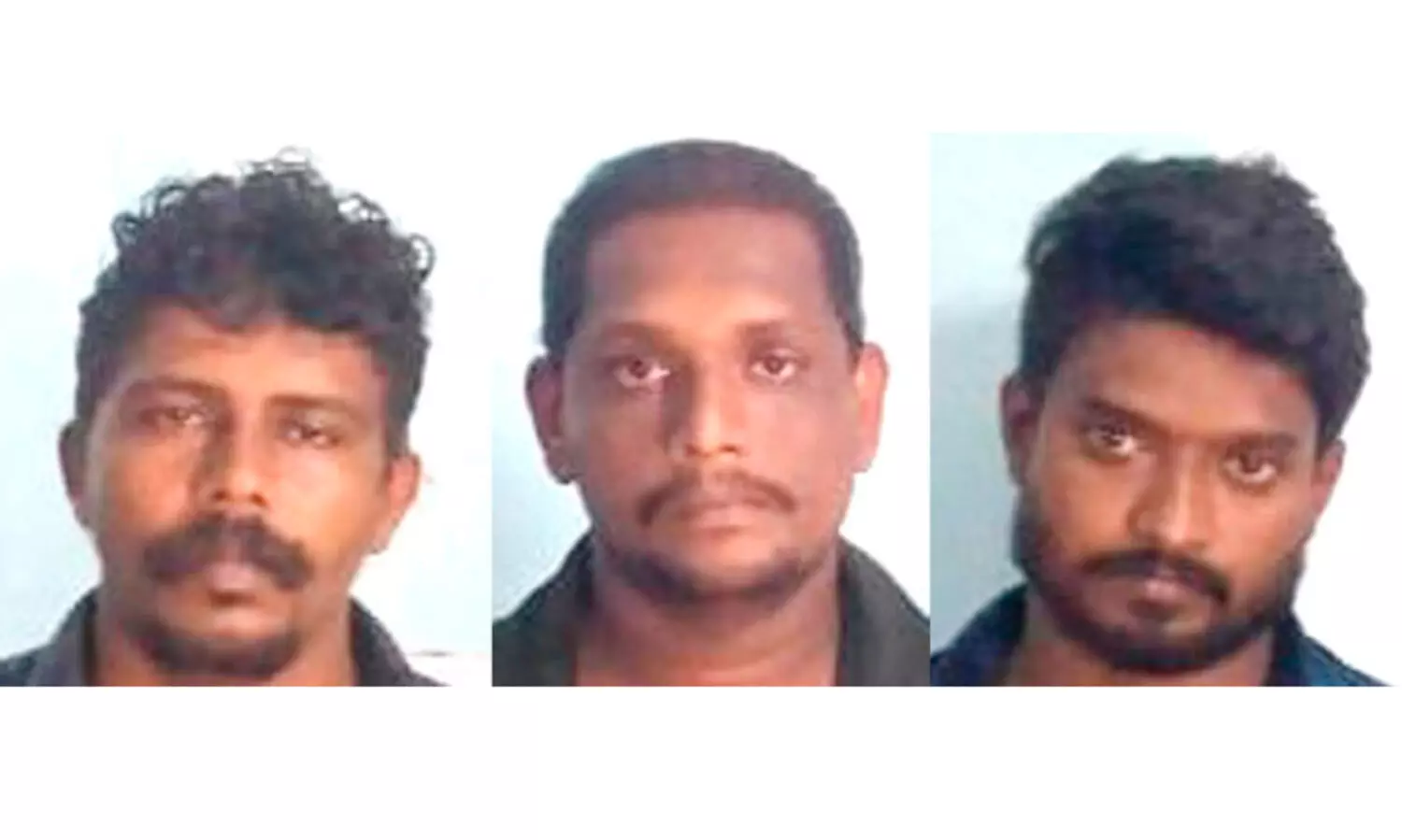 മൊബൈല്‍ ടവറുകളില്‍നിന്ന് ബാറ്ററി മോഷ്ടിക്കുന്ന മൂന്നംഗ സംഘം പിടിയില്‍