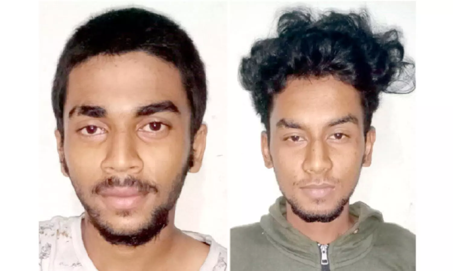 വാഹനങ്ങളും മൊബൈലും മോഷ്ടിച്ച യുവാക്കള്‍ പിടിയില്‍