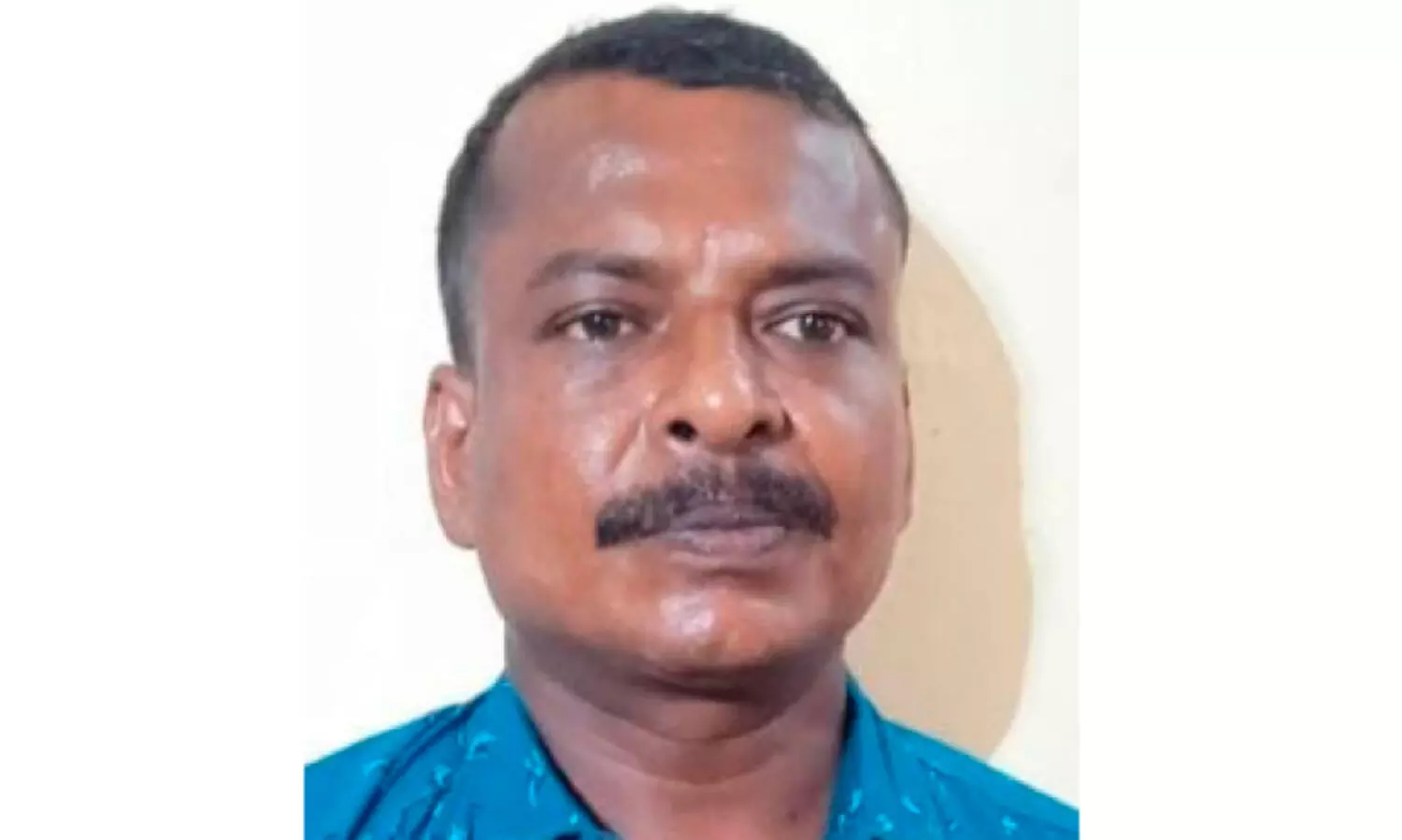 സ്വർണമാലക്കായി വയോധികയെ കൊലപ്പെടുത്താൻ ശ്രമം; പ്രതി പിടിയിൽ