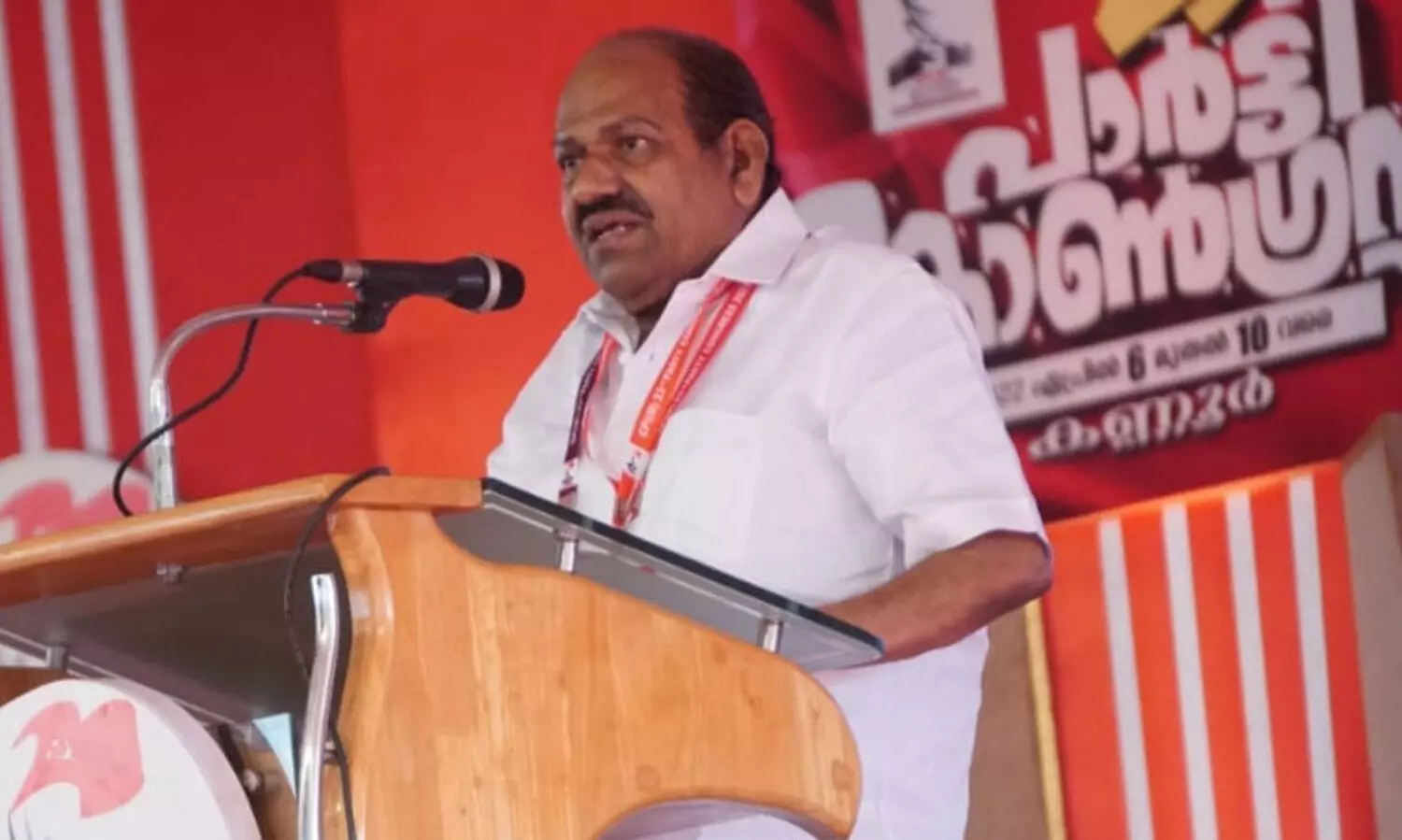 kodiyeri balakrishnan