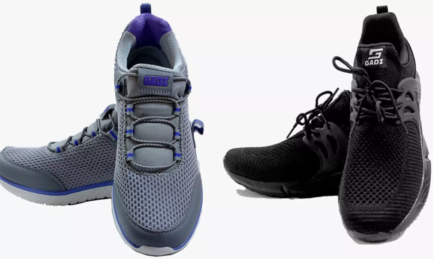 ഒന്നാം വാർഷികത്തിൽ വുമൺ കലക്ഷനുമായി ഗാഡ്​സ്​