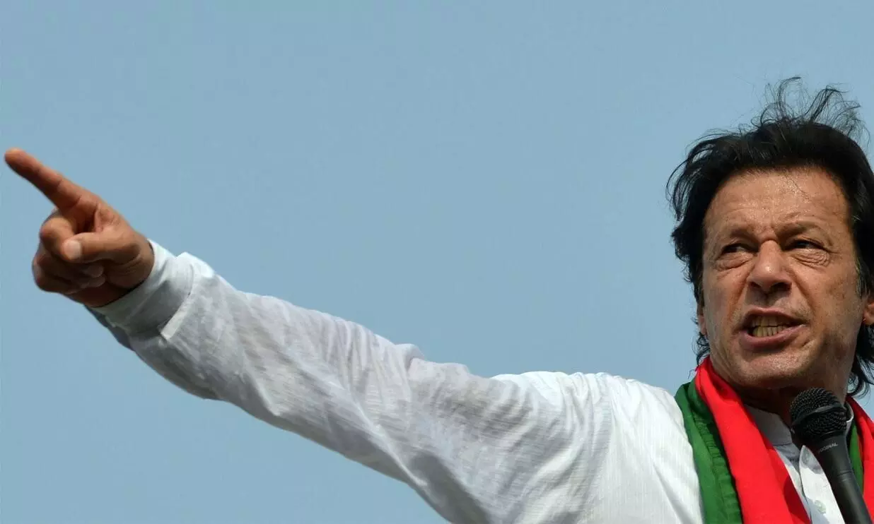 imran khan