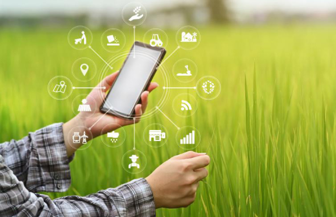 smarter officials are To farms smarter officials are To farms