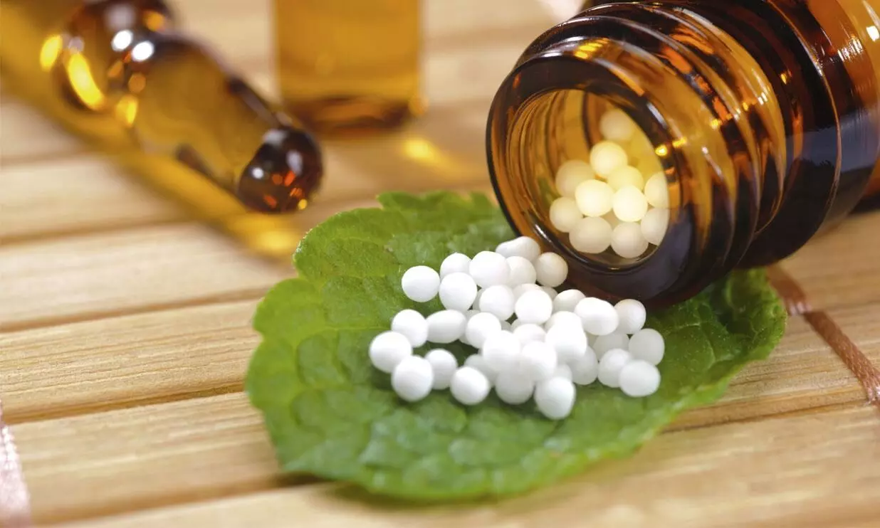 ലോക ഹോമിയോപ്പതിദിന ചിന്തകൾ ലോക ഹോമിയോപ്പതിദിന ചിന്തകൾ