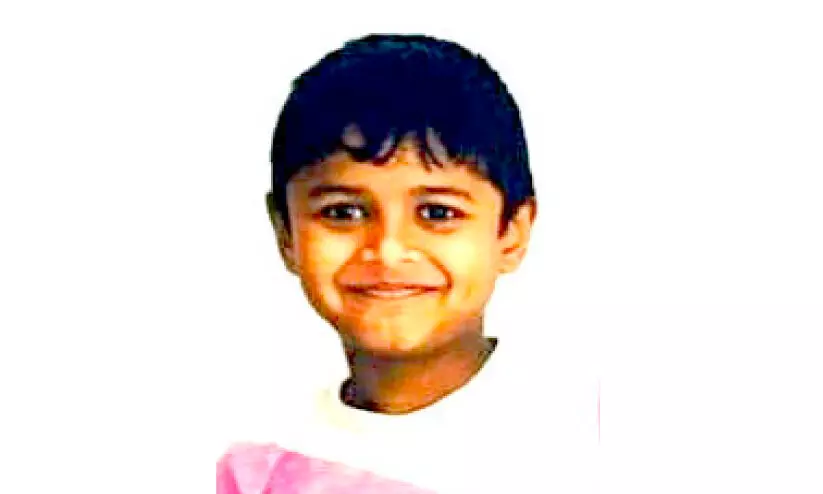 നാഇഫിനു ജീവിക്കാൻ ഇനി നന്മയുള്ളവർ കനിയണം നാഇഫിനു ജീവിക്കാൻ ഇനി നന്മയുള്ളവർ കനിയണം