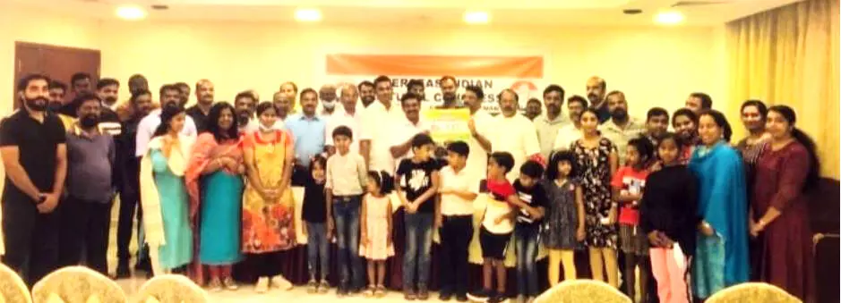 ഒ.ഐ.സി.സി നിസ്വ റീജനൽ കമ്മിറ്റി നിലവിൽ വന്നു ഒ.ഐ.സി.സി നിസ്വ റീജനൽ കമ്മിറ്റി നിലവിൽ വന്നു