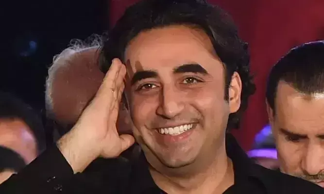 പഴയ പാകിസ്താനിലേക്ക് വീണ്ടും സ്വാഗതം -ബിലാവൽ ഭൂട്ടോ പഴയ പാകിസ്താനിലേക്ക് വീണ്ടും സ്വാഗതം -ബിലാവൽ ഭൂട്ടോ