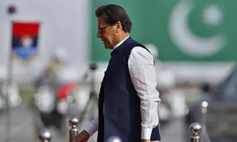 തകർന്നടിഞ്ഞ സമ്പദ് വ്യവസ്ഥ, സഖ്യരാജ്യങ്ങളുമായി ഇടഞ്ഞു...; പാകിസ്താനിൽ പുതിയ പ്രധാനമന്ത്രിയെ കാത്തിരിക്കുന്നത് വലിയ വെല്ലുവിളികൾ