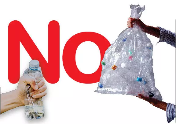 പ്ലാസ്റ്റിക്കിനോട് നോ പറയാം