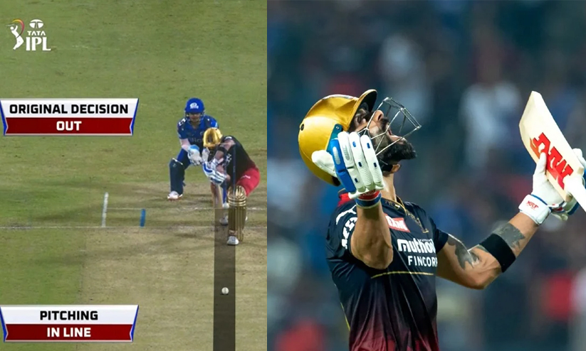 KOHLI DISMISSAL KOHLI DISMISSAL