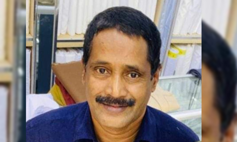 പെരിന്തൽമണ്ണ സ്വദേശി അൽ ഐനിൽ കുഴഞ്ഞുവീണു മരിച്ചു പെരിന്തൽമണ്ണ സ്വദേശി അൽ ഐനിൽ കുഴഞ്ഞുവീണു മരിച്ചു