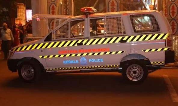 ഇളവ് തീർന്നു; ഇനി മദ്യപിച്ച് വാഹനമോടിച്ചാൽ കുടുങ്ങും, ആദ്യദിനം പിടിവീണത് 176 പേർക്ക് ഇളവ് തീർന്നു; ഇനി മദ്യപിച്ച് വാഹനമോടിച്ചാൽ കുടുങ്ങും, ആദ്യദിനം പിടിവീണത് 176 പേർക്ക്