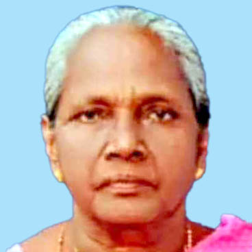 അ​ന്നം​കു​ട്ടി