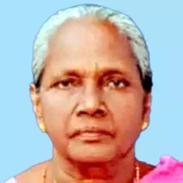 അ​ന്നം​കു​ട്ടി