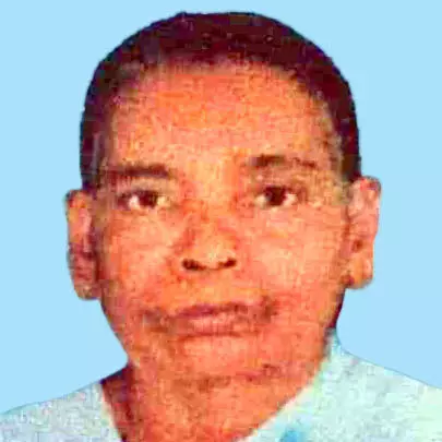 അ​ന്ന​മ്മ