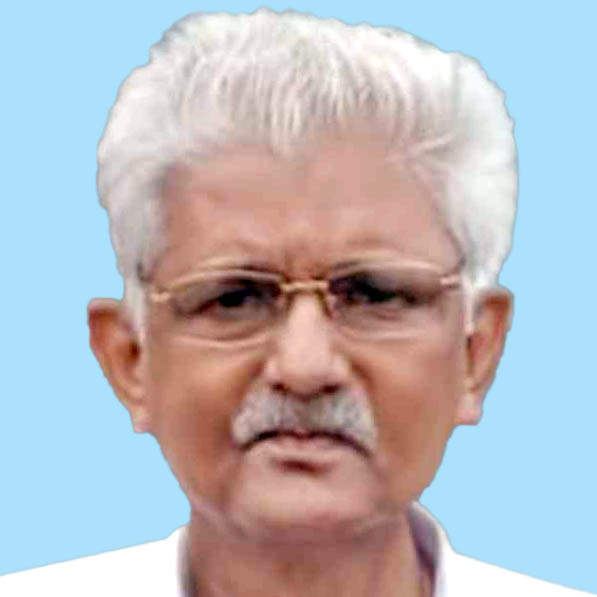 വ​ർ​ഗീ​സ്