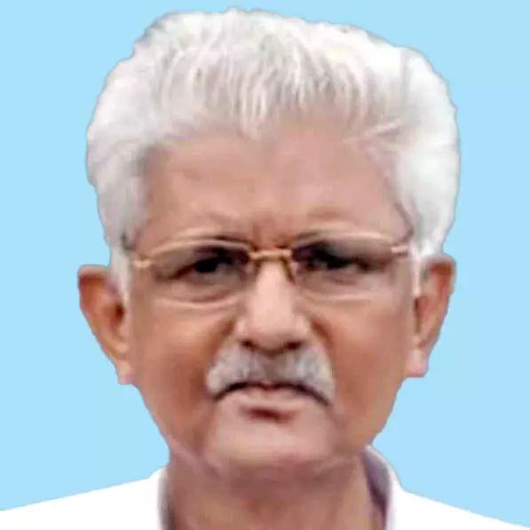 വ​ർ​ഗീ​സ്